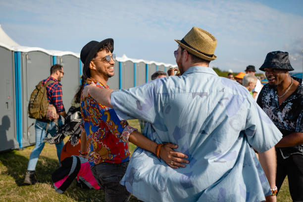 Best Porta potty cleaning services  in Truman, MN